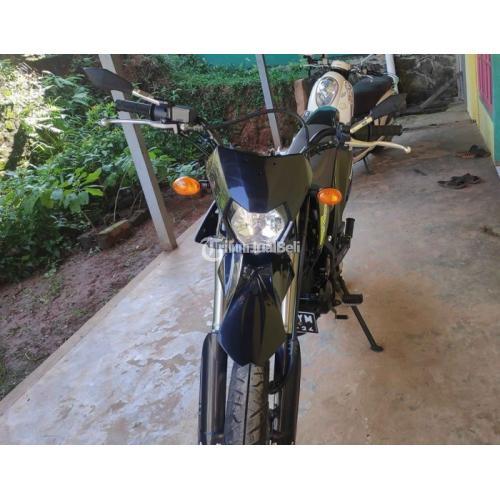 Motor Trail Kawasaki Dtracker Bekas Tahun 2019 Harga Rp 31 ...