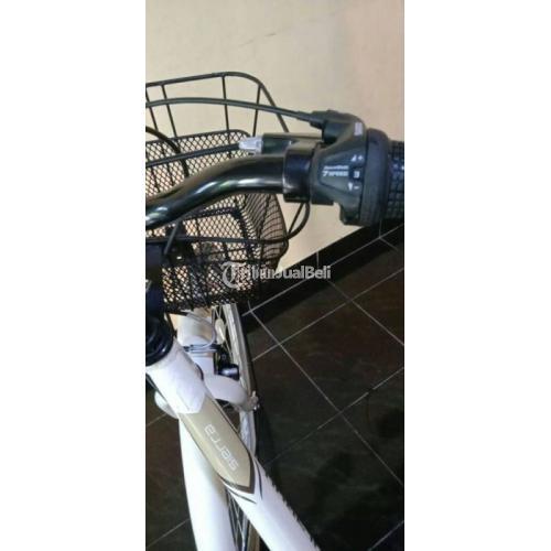  Sepeda Polygon Sierra Lite Bekas MTB Murah Harga Rp 2 5 Juta Nego Like 