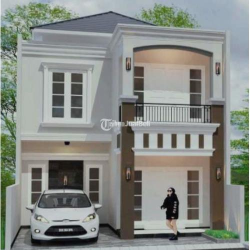 Jual Rumah Depok 2