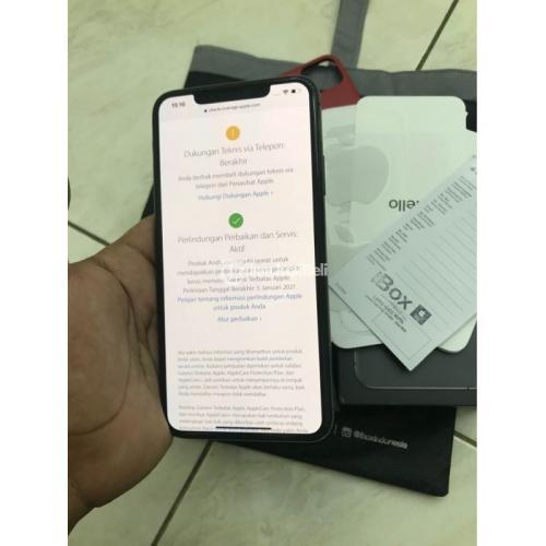 HP Iphone 11 Pro Max 64GB Bekas Harga Rp 16,5 Juta Garansi