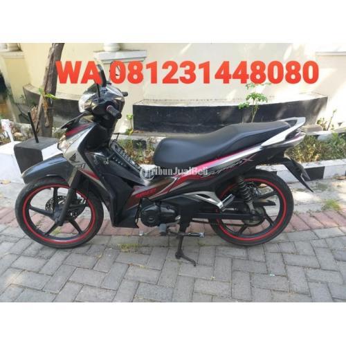  Motor Honda Supra Helm In Bekas Tahun 2014 Harga Rp 8 5 