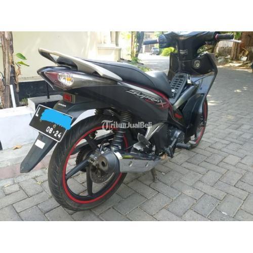 Motor Honda Supra Helm In Bekas Tahun 2014 Harga Rp 8 5 