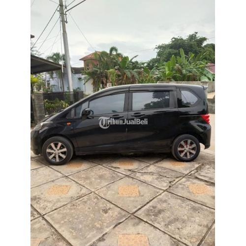  Mobil Honda Freed PSD Bekas Harga Rp 148 5 Juta Low KM 