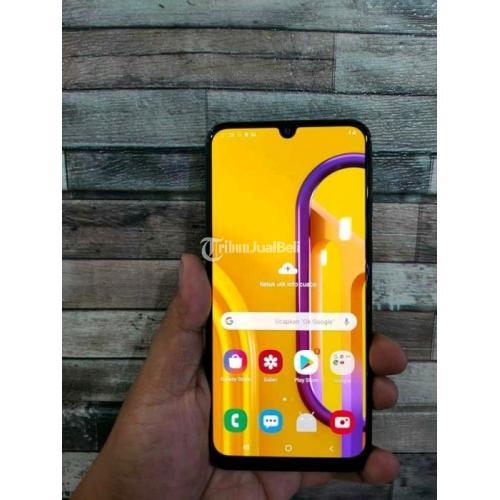 samsung m30s second