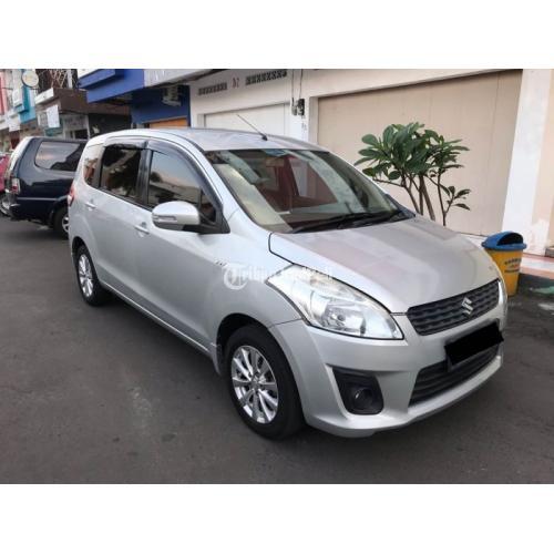  Suzuki Ertiga GL 2012 Manual Mobil Bekas Mesin Halus Surat 