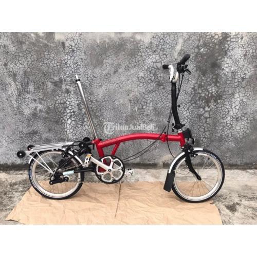 m3r brompton