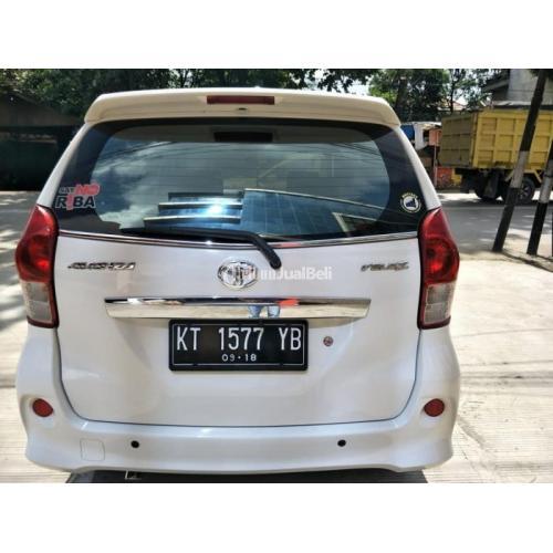  Mobil Toyota Avanza Veloz Bekas Tahun 2013 Harga Rp 138 Juta Nego Murah 