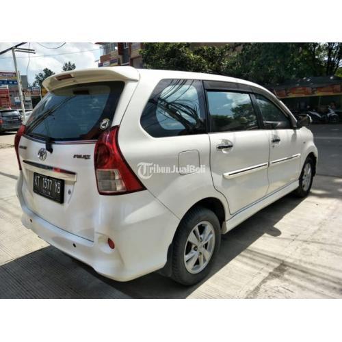  Mobil Toyota Avanza Veloz Bekas Tahun 2013 Harga Rp 138 