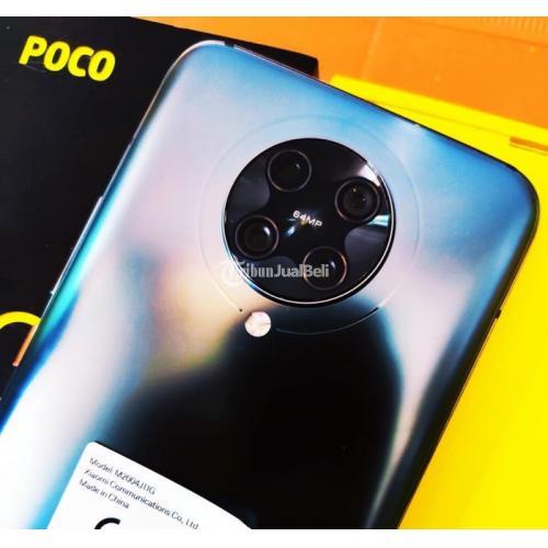 HP Poco F2 Pro Bekas Harga Rp 7,7 Juta Ram 8GB 256GB Murah