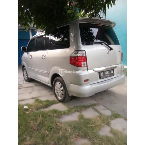 Mobil Suzuki APV Arena GX Bekas Tahun 2012 Harga Rp 95 5 