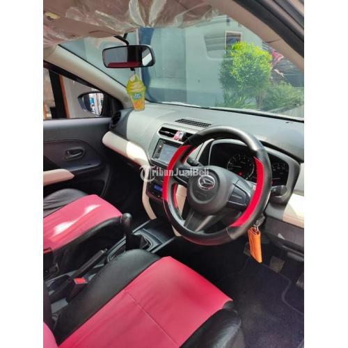 Mobil Daihatsu Terios X Bekas Tahun 2019 Harga Rp 174 Juta ...