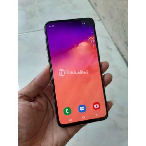 jual samsung s10e