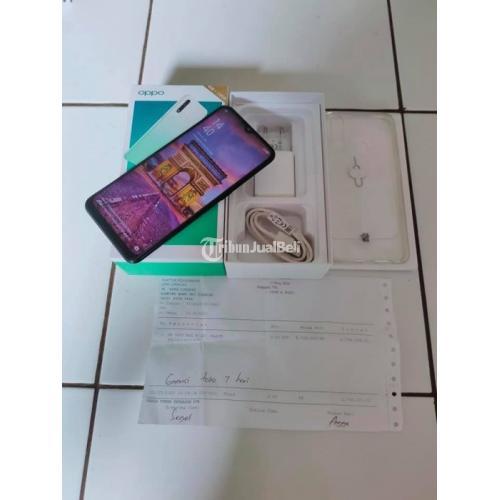 harga oppo a31 ram 4 second