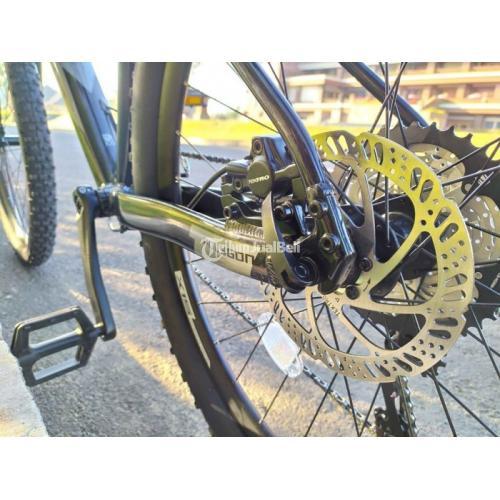 Sepeda Polygon Xtrada 5 LE Bekas Harga Rp 6,8 Juta MTB ...