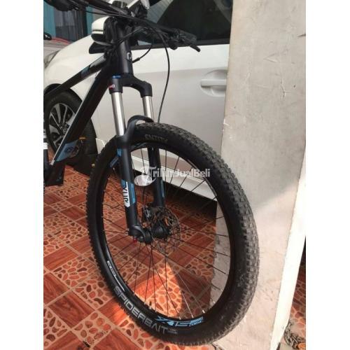 Sepeda Polygon  Xtrada  6  2022 Bekas  Harga  Rp 7 1 Juta MTB 