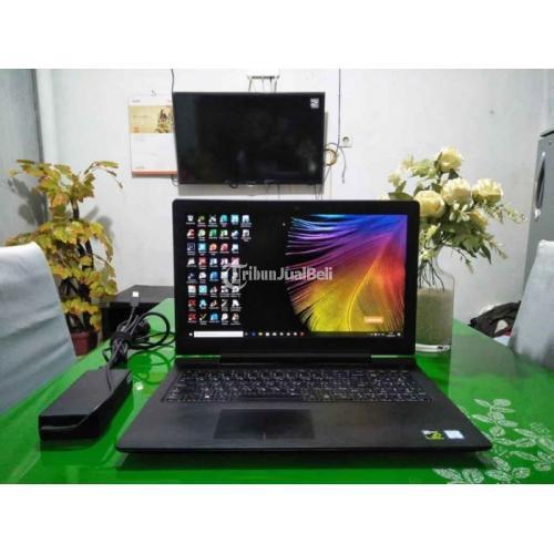 Laptop Lenovo Ideapad 700di15ISK Bekas Harga Rp 6 95 Juta 