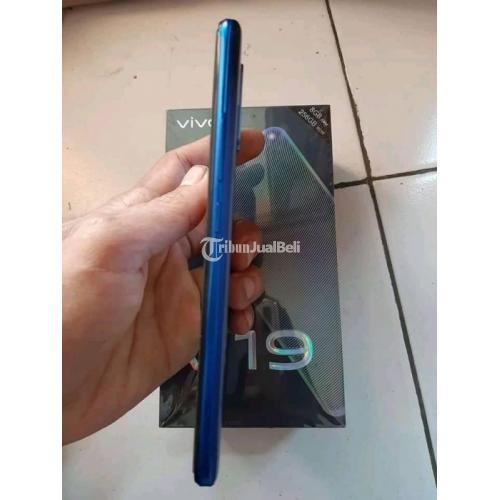 HP Vivo V19 Bekas Harga Rp 4,2 Juta Nego Ram 8GB 256GB