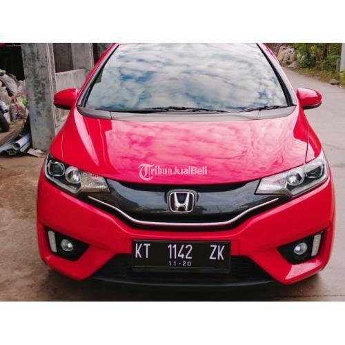 Mobil Honda Jazz RS Bekas Harga Rp 210 Juta Nego Tahun 