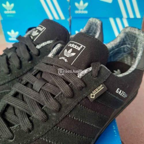 adidas gazelle indoor gore tex