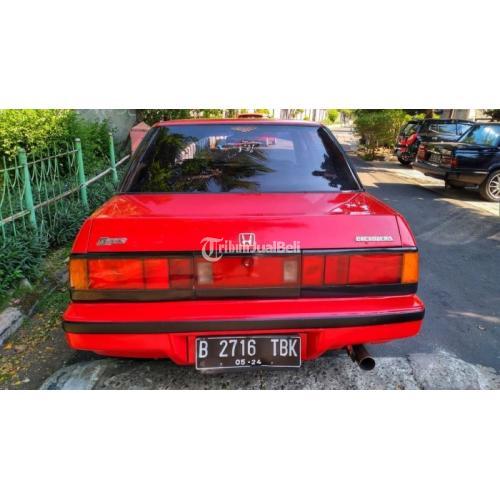  Mobil  Honda Civic Wonder SB4 Bekas Harga Rp 22 5 Juta 