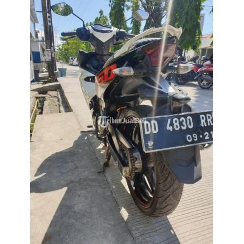 Motor Yamaha MX King 150 Bekas Harga Rp 14,5 Juta Tahun