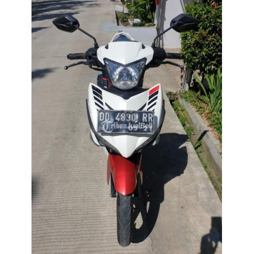 Motor Yamaha MX King 150 Bekas Harga Rp 14,5 Juta Tahun