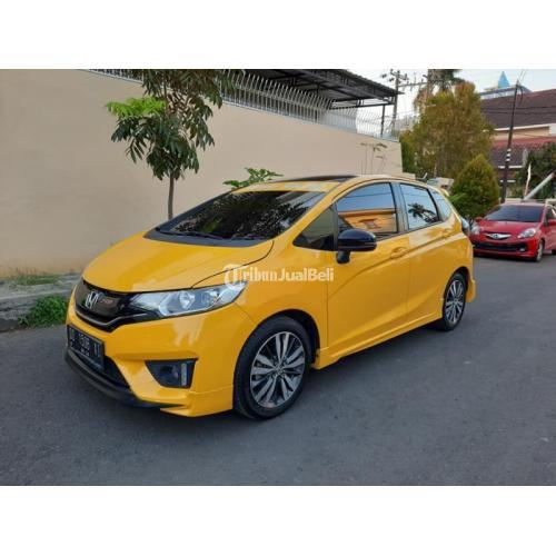 Mobil Honda Jazz RS Bekas Harga Rp 205 Juta Nego Tahun 