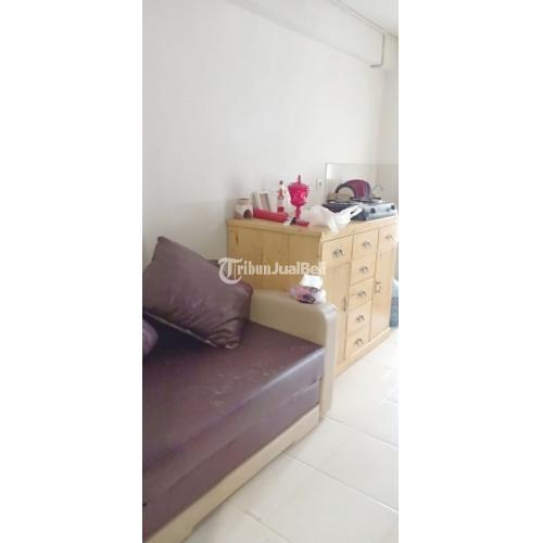 Sewa Apartemen Gading Nias 2BR Furnished 2KT 1KM Harga ...