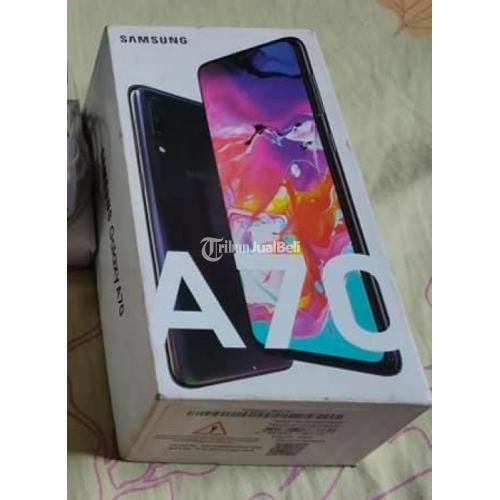 Jual Samsung A70 8gb Ram Murah Harga Terbaru 2020