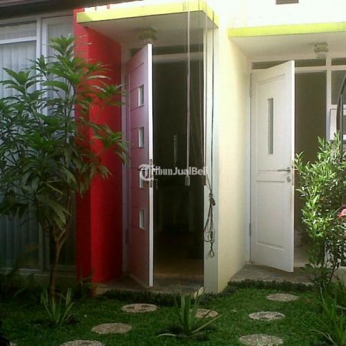 Jual Rumah  Murah di  Komplek De Marrakesh Kodya Bandung di  