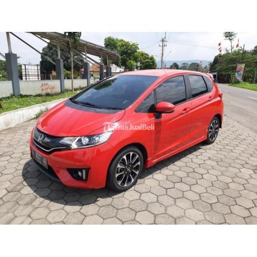 Mobil Honda Jazz RS Bekas Harga Rp 215 5 Juta Nego Tahun 