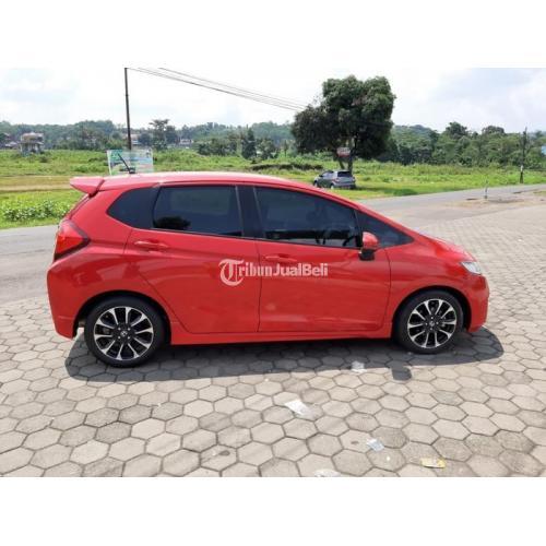 Mobil Honda Jazz RS Bekas Harga Rp 215 5 Juta Nego Tahun 