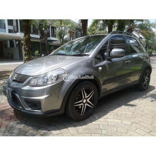 Mobil Suzuki SX4 RC1 Bekas Harga  Rp 98 Juta Nego Tahun 