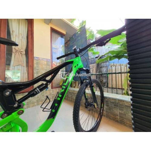 Sepeda Thrill Ricochet 3.0 Bekas Harga Rp 11 2 Juta Nego 