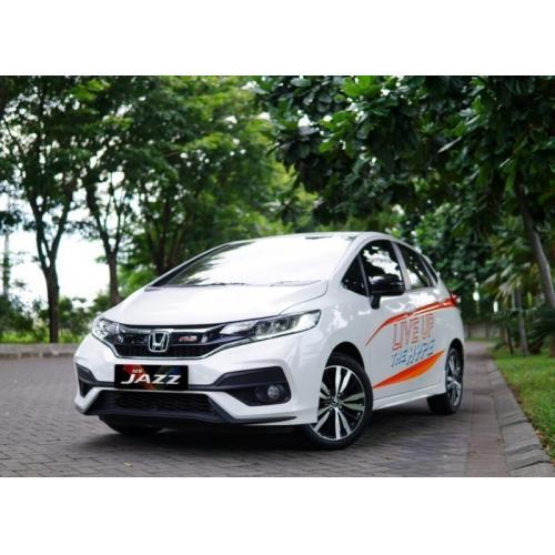 Mobil Honda Jazz Kondisi Baru Promo Kredit Murah di ...