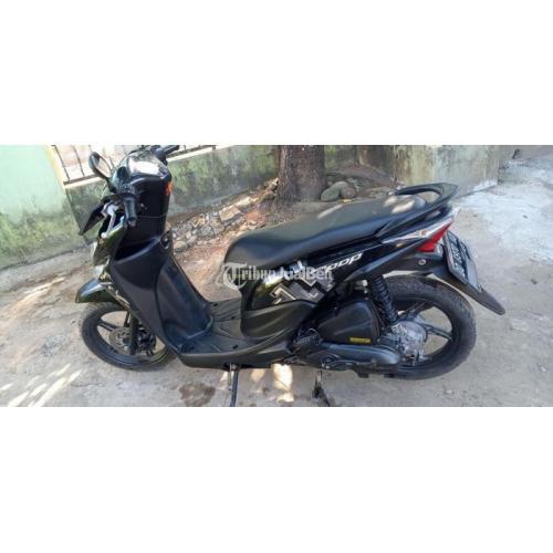  Motor Matic Honda Beat Pop Bekas Harga Rp 11 3 Juta Nego 