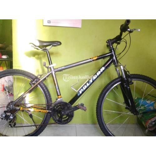  Sepeda Polygon Premier 2 Bekas Harga Rp 1 6 Juta Nego MTB 