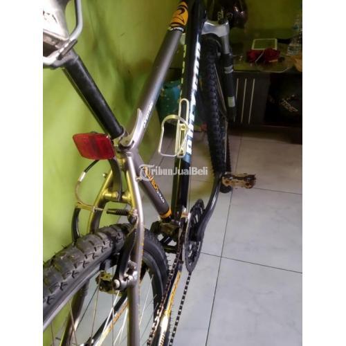  Sepeda Polygon Premier 2 Bekas Harga Rp 1 6 Juta Nego MTB 