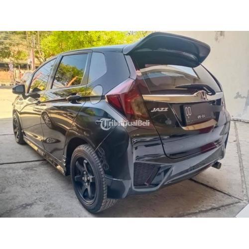 Honda Jazz Rs Metic 2014 Mobil Bekas Istimewa Harga Nego 