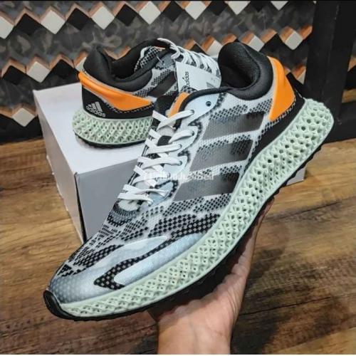 adidas edge 4d