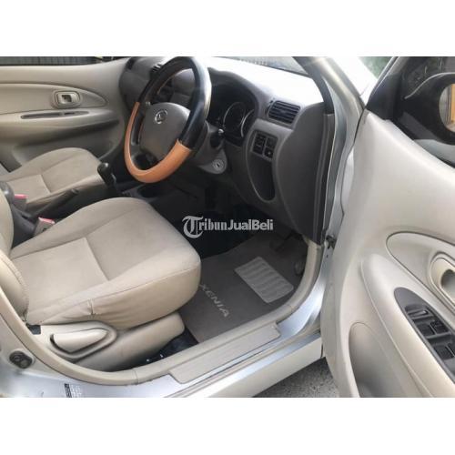 Daihatsu Xenia Xi 2011 Manual Mobil Bekas Orisinil Mesin