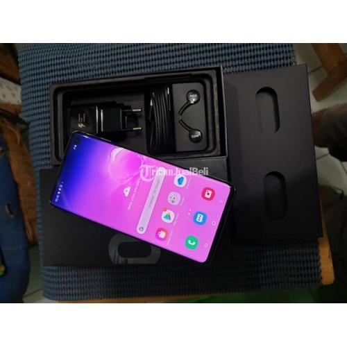 Samsung Galaxy S10 S10 Plus  S10e Harga  Spesifikasi