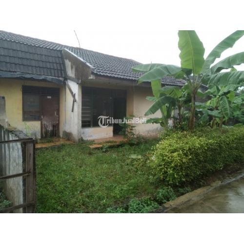 Jual Murah Rumah Selatan Tangerang