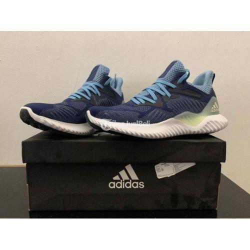  Sepatu  Adidas Alphabounce Beyond Womens Running  Shoes 5 