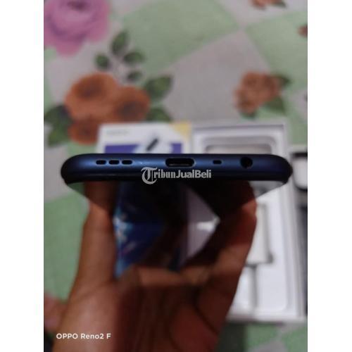 HP Oppo A92 Bekas Harga Rp 3,3 Juta Ram 8GB 128GB Murah Lengkap di