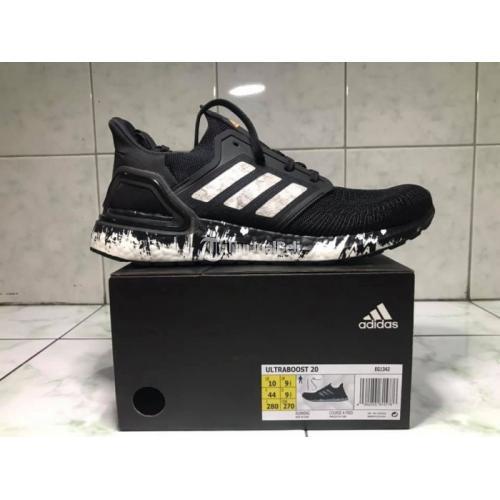  Sepatu  Sneakers Adidas  Ultraboost 20 Original  BNIB Harga  