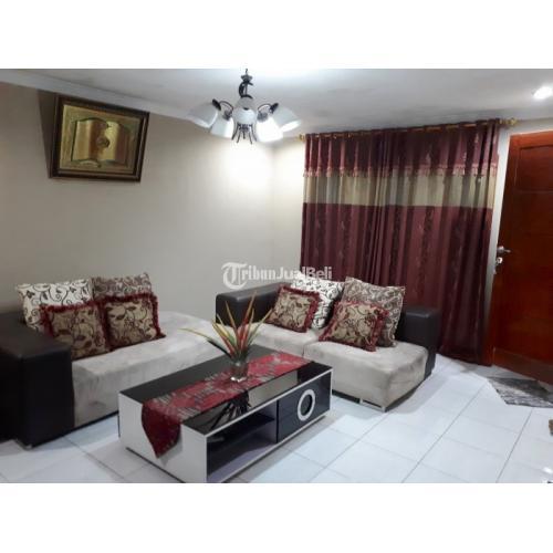 Jual Rumah 3BR 150m2 3KT 2KM Furnished Nego Lokasi Koja di 