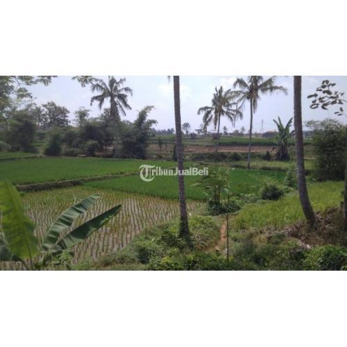 Jual Tanah  2028m2 di  Soreang Strategis Harga  Nego Murah di  