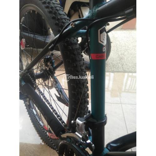  Sepeda Polygon Cascade 4 Bekas Harga Rp 3 55 Juta MTB 