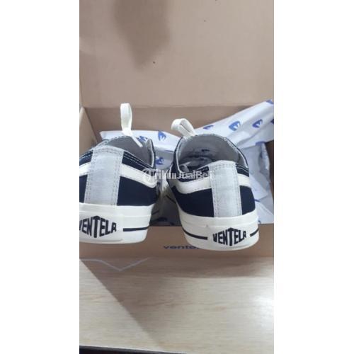  Sepatu  Ventela  Public BW Bekas Harga Rp 220K Lengkap Harga 